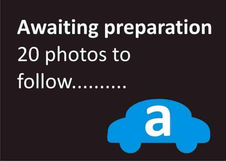 2005 Audi A3 1.9 TDI Sportback 5dr