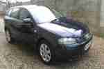 2005 A3 2.0 FSI Sportback 2006MY SE