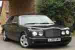 2005 ARNAGE Arnage T 4dr Auto