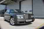 2005 ARNAGE T 6.8