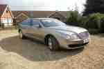 2005 CONTINENTAL FLYING SPUR5seat