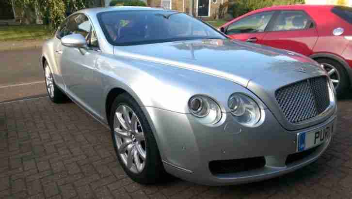  Continental Transmission