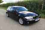 2005 1 SERIES 120i SE 5dr