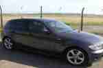 2005 118D ES GREY
