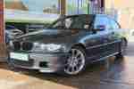 2005 3 SERIES 2.0 320Cd M Sport 2dr Auto