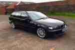 2005 3 Series 2.0 320d Sport Touring 5dr