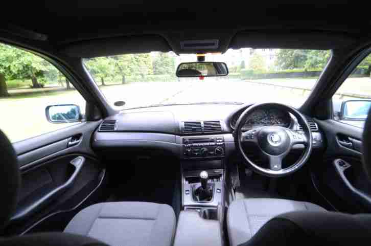 2005 BMW 318I ES SILVER