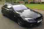2005 320D SE M SPORT REPLICA