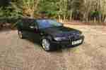 2005 330 CD SE AUTO BLACK