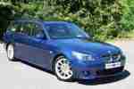 2005 535d SPORT 3.0 TD Touring 535 Estate