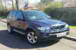 2005 X5 3.0i auto Sport