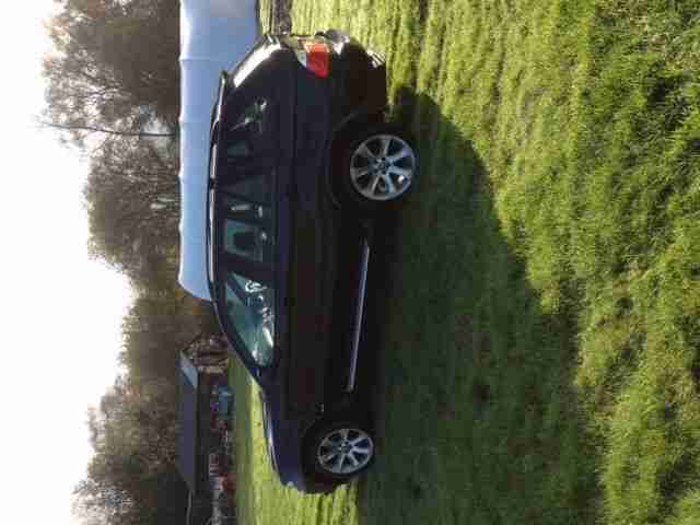 2005 BMW X5 SPORT BLACK