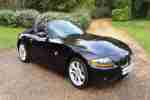 2005 Z4 2.0i ROADSTER, FULL SERVICE