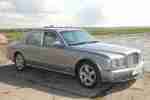 2005 Arnage 6.8 T 4dr