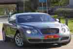 2005 Continental 6.0 GT 2dr