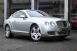 2005 Continental 6.0 GT 2dr 4WD