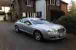 2005 Continental 6.0 auto mulliner