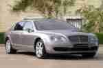 2005 Continental Flying Spur W12 05