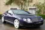 2005 Continental GT W12 2005 05