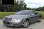 2005 Flying Spur 6.0 4dr