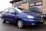 2005 CHEVROLET TACUMA SX PETROL
