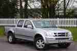 2005 CHEVROLET UNLISTED DOUBLE CAB PICK UP