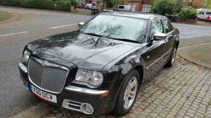 2005 CHRYSLER 300 HEMI 5.7 V8 95000 MILES PRIVATE PLATE INCLUDED (V 300C V)