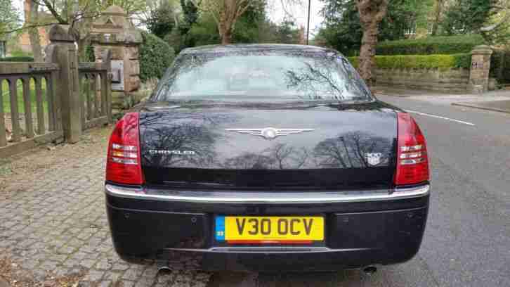 2005 CHRYSLER 300 HEMI 5.7 V8 95000 MILES PRIVATE PLATE INCLUDED (V 300C V)