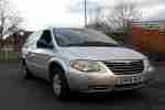 2005 GRAND VOYAGER 2.8 CRD AUTO