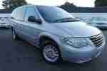 2005 GRAND VOYAGER 2.8 CRD LX