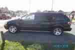 2005 GRAND VOYAGER LTD XS CRD AUTO