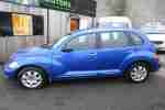 2005 PT CRUISER 2.2 CRD Touring 5dr