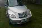 2005 PT CRUISER TOURING 2.2 DIESEL