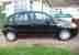 2005 CITROEN C3 DESIRE BLACK