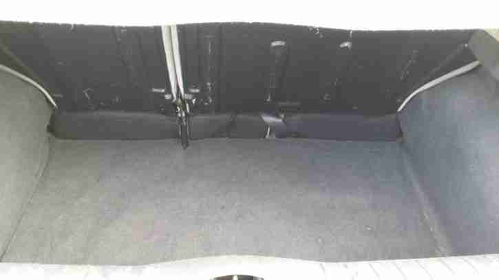 2005 CITROEN C3 SX AUTO MAUVE/PURPLE