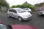 2005 C3 SX HDI SILVER