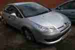 2005 C4 SX 5 DOOR HATCHBACK PETROL