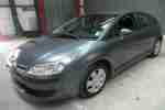 2005 C4 SX GREY 1.6 MANUAL PETROL 5