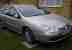 2005 CITROEN C5 EXCLUSIVE HDI AUTO SILVER