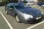 2005 C5 VTR HD AUTO GREY