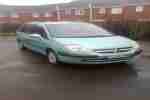 2005 C8 LX HDI MOTED PART