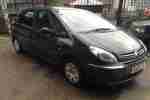 2005 XSARA PICASSO DESIRE 2HDI GREY