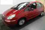 2005 XSARA PICASSO DESIRE 2HDI RED