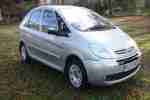 2005 XSARA PICASSO DESIRE AUTO