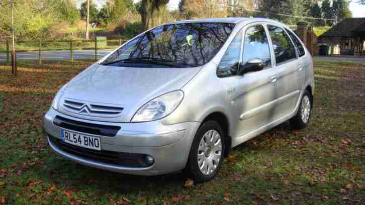 DESIRE XSARA