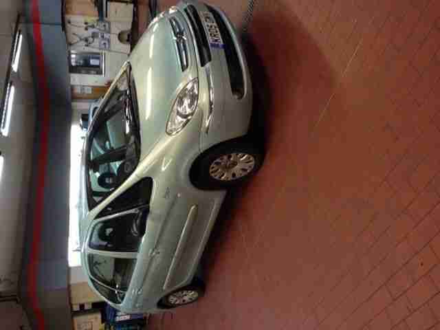 2005 CITROEN XSARA PICASSO DESIRE HDI GREEN