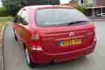 2005 XSARA PICASSO EXCLUSIVE HDI RED