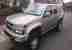 2005 Chevrolet Colorado same as Isuzu Rodeo denver