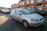 2005 Chevrolet Kalos 1.4 Bargain Long Mot 12
