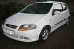 2005 Chevrolet Kalos 1.4 SX 3dr